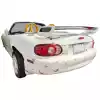 ModeloDrive FRP ARIO Wide Body 35mm Fenders (rear) > Mazda Miata (NB) 1998-2005 - Image 15