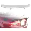 ModeloDrive FRP XTR Trunk Spoiler Wing > Mazda Miata (NC) 2006-2015 > Soft Top - Image 9