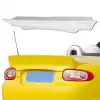 ModeloDrive FRP TKYO Trunk Spoiler Wing > Mazda Miata (NC) 2006-2015 > Soft Top - Image 8