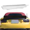 ModeloDrive FRP TKYO Trunk Spoiler Wing > Mazda Miata (NC) 2006-2015 > Soft Top - Image 2