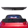 ModeloDrive Carbon Fiber TKYO Trunk Spoiler Wing > Mazda Miata (ND) 2016-2021 - Image 8