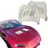 ModeloDrive FRP Twin Vent Hood > Mazda Miata (ND) 2016-2021 - Image 8