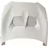 ModeloDrive FRP Twin Vent Hood > Mazda Miata (ND) 2016-2021 - Image 2