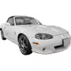 ModeloDrive FRP MSPE Front Lip > Mazda Miata (NB2) 2001-2005 - Image 12