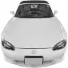 ModeloDrive FRP MSPE Front Lip > Mazda Miata (NB2) 2001-2005 - Image 14