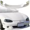 ModeloDrive FRP MSPE Front Lip > Mazda Miata (NB2) 2001-2005 - Image 20