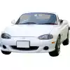 ModeloDrive FRP MSPE Front Lip > Mazda Miata (NB2) 2001-2005 - Image 21