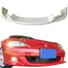 ModeloDrive FRP MSPE Front Lip > Mazda Miata (NB2) 2001-2005 - Image 1