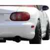 ModeloDrive FRP MSPE Side Skirts 4pc > Mazda Miata (NB) 1998-2005 - Image 22