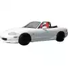 ModeloDrive FRP MSPE Side Skirts 4pc > Mazda Miata (NB) 1998-2005 - Image 25