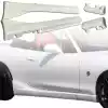 ModeloDrive FRP MSPE Side Skirts 4pc > Mazda Miata (NB) 1998-2005 - Image 1