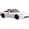 ModeloDrive FRP MSPE Side Skirts 4pc > Mazda Miata (NB) 1998-2005 - Image 9