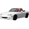 ModeloDrive FRP MSPE Side Skirts 4pc > Mazda Miata (NB) 1998-2005 - Image 10