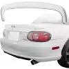 ModeloDrive FRP MSPE Rear Lip > Mazda Miata (NB) 1998-2005 - Image 11