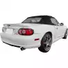 ModeloDrive FRP MSPE Rear Lip > Mazda Miata (NB) 1998-2005 - Image 14