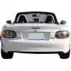 ModeloDrive FRP MSPE Rear Lip > Mazda Miata (NB) 1998-2005 - Image 16