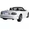 ModeloDrive FRP MSPE Rear Lip > Mazda Miata (NB) 1998-2005 - Image 17