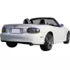 ModeloDrive FRP MSPE Rear Lip > Mazda Miata (NB) 1998-2005 - Image 18