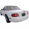 ModeloDrive FRP MSPE Rear Lip > Mazda Miata (NB) 1998-2005 - Image 22