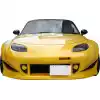 ModeloDrive FRP Fender Flares 4pc > Mazda Miata (NC) 2006-2015 - Image 13