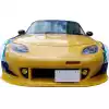 ModeloDrive FRP Fender Flares 4pc > Mazda Miata (NC) 2006-2015 - Image 10