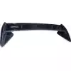 ModeloDrive Carbon Fiber TRDE Rev5 Spoiler Wing > Toyota MR2 (SW20) 1991-1995 - Image 8