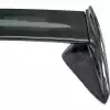 ModeloDrive Carbon Fiber TRDE Rev5 Spoiler Wing > Toyota MR2 (SW20) 1991-1995 - Image 12