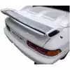 ModeloDrive Partial Carbon Fiber TRDE Rev5 Spoiler Wing > Toyota MR2 (SW20) 1991-1995 - Image 20