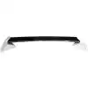 ModeloDrive Partial Carbon Fiber TRDE Rev5 Spoiler Wing > Toyota MR2 (SW20) 1991-1995 - Image 7