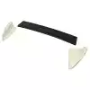 ModeloDrive Partial Carbon Fiber TRDE Rev5 Spoiler Wing > Toyota MR2 (SW20) 1991-1995 - Image 11