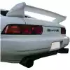 ModeloDrive FRP TRDE Rev5 Spoiler Wing > Toyota MR2 (SW20) 1991-1995 - Image 13