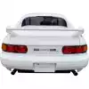 ModeloDrive FRP TRDE Rev5 Spoiler Wing > Toyota MR2 (SW20) 1991-1995 - Image 14