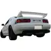 ModeloDrive FRP TRDE Rev5 Spoiler Wing > Toyota MR2 (SW20) 1991-1995 - Image 15