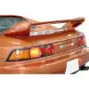 ModeloDrive FRP TRDE Rev5 Spoiler Wing > Toyota MR2 (SW20) 1991-1995 - Image 16