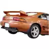 ModeloDrive FRP TRDE Rev5 Spoiler Wing > Toyota MR2 (SW20) 1991-1995 - Image 17