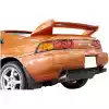 ModeloDrive FRP TRDE Rev5 Spoiler Wing > Toyota MR2 (SW20) 1991-1995 - Image 18