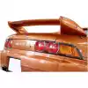 ModeloDrive FRP TRDE Rev5 Spoiler Wing > Toyota MR2 (SW20) 1991-1995 - Image 19