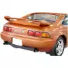 ModeloDrive FRP TRDE Rev5 Spoiler Wing > Toyota MR2 (SW20) 1991-1995 - Image 21