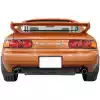 ModeloDrive FRP TRDE Rev5 Spoiler Wing > Toyota MR2 (SW20) 1991-1995 - Image 23