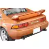 ModeloDrive FRP TRDE Rev5 Spoiler Wing > Toyota MR2 (SW20) 1991-1995 - Image 24