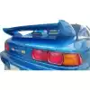 ModeloDrive FRP TRDE Rev5 Spoiler Wing > Toyota MR2 (SW20) 1991-1995 - Image 9