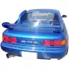 ModeloDrive FRP TRDE Rev5 Spoiler Wing > Toyota MR2 (SW20) 1991-1995 - Image 10