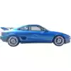 ModeloDrive FRP TRDE Rev5 Spoiler Wing > Toyota MR2 (SW20) 1991-1995 - Image 11