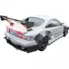 ModeloDrive Carbon Fiber TKYO Wide Body Flares (rear) > Toyota MR2 (SW20) 1991-1995 - Image 24