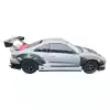 ModeloDrive Carbon Fiber TKYO Wide Body Flares (rear) > Toyota MR2 (SW20) 1991-1995 - Image 28