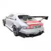 ModeloDrive Carbon Fiber TKYO Wide Body Flares (rear) > Toyota MR2 (SW20) 1991-1995 - Image 30