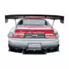 ModeloDrive Carbon Fiber TKYO Wide Body Flares (rear) > Toyota MR2 (SW20) 1991-1995 - Image 31