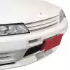 ModeloDrive FRP OER GTR Grille > Nissan Skyline R32 1990-1994 - Image 13