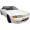 ModeloDrive FRP OER GTR Grille > Nissan Skyline R32 1990-1994 - Image 15