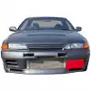 ModeloDrive FRP OER GTR Grille > Nissan Skyline R32 1990-1994 - Image 7